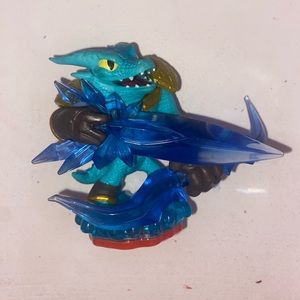 Skylanders trap team